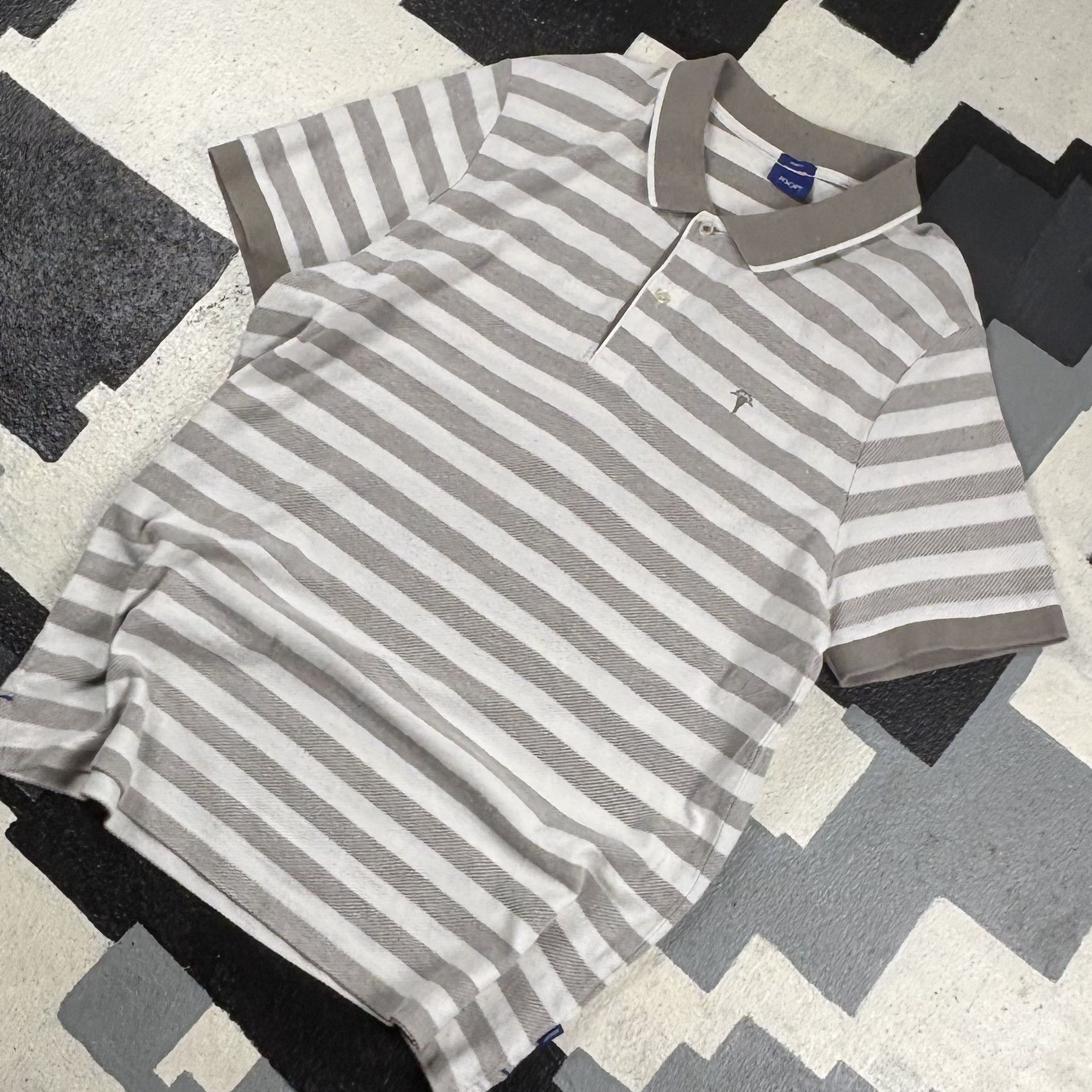 Joop! Joop! Polo Size US M / EU 48-50 / 2 - 2 Thumbnail