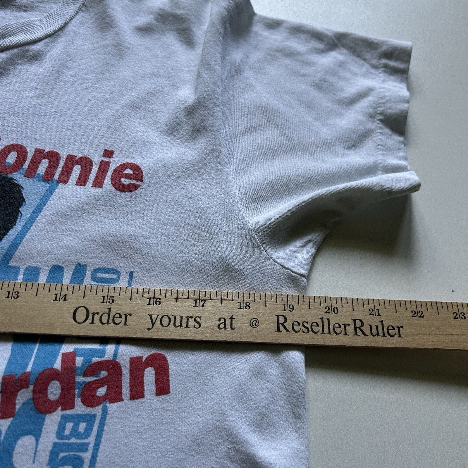 Band Tees Vintage 90s New Kids On The Block T-Shirt Medium NKOTB Rare Size US M / EU 48-50 / 2 - 5 Thumbnail