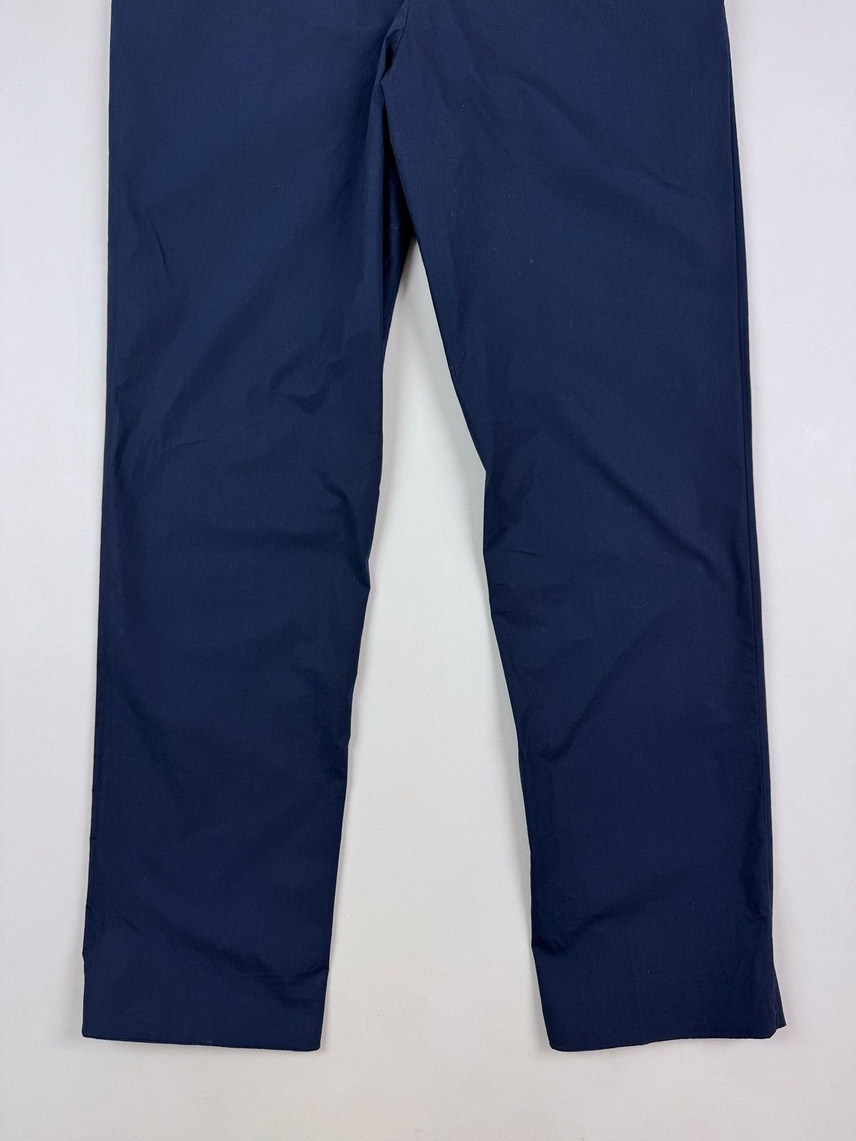 Suitsupply Suitsupply Soho Pure Cotton Trousers Pants Size US 36 / EU 52 - 13 Thumbnail