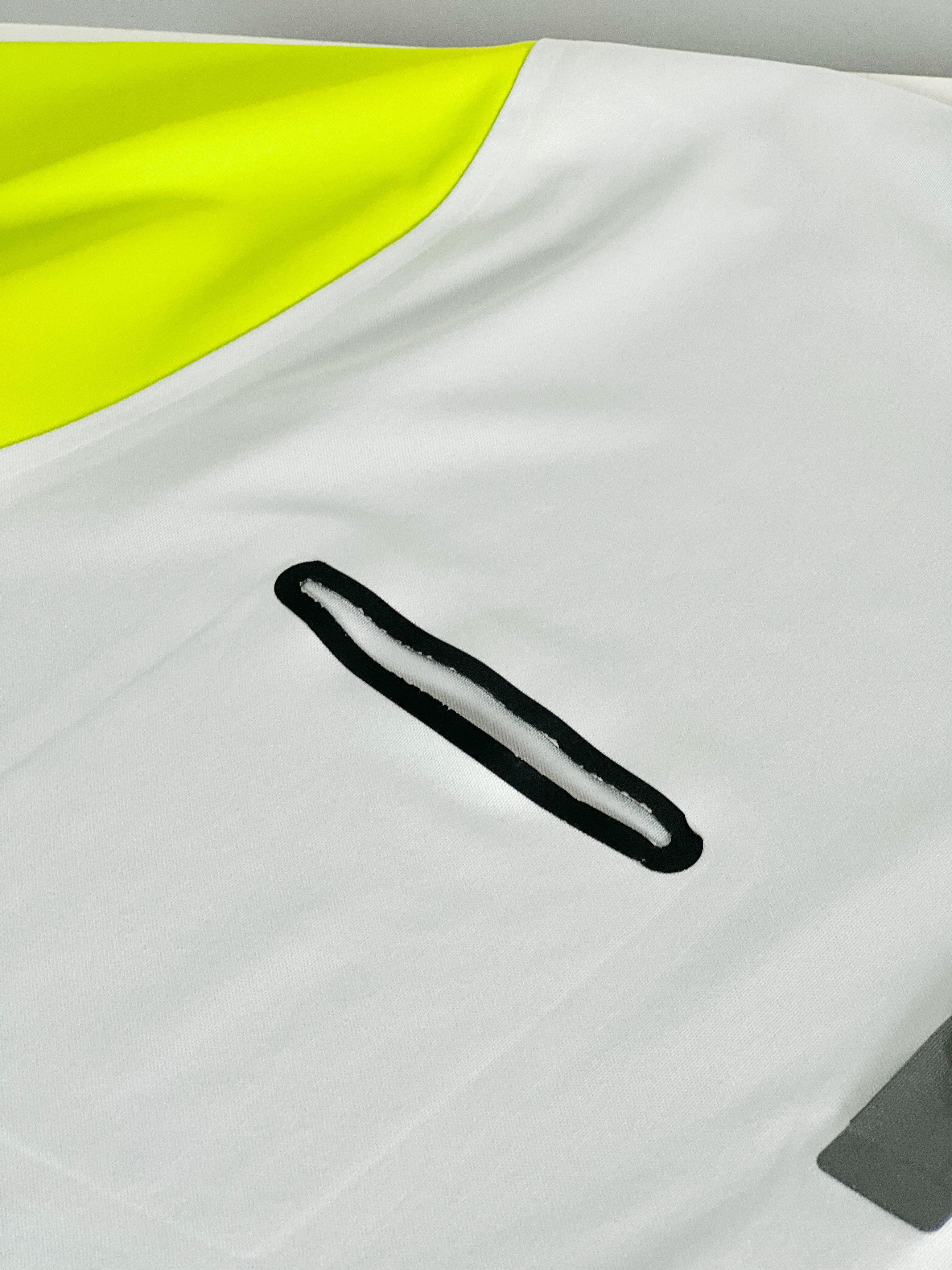 Nike Nike Golf Dri-Fit Polo Shirt Size US XL / EU 56 / 4 - 4 Thumbnail