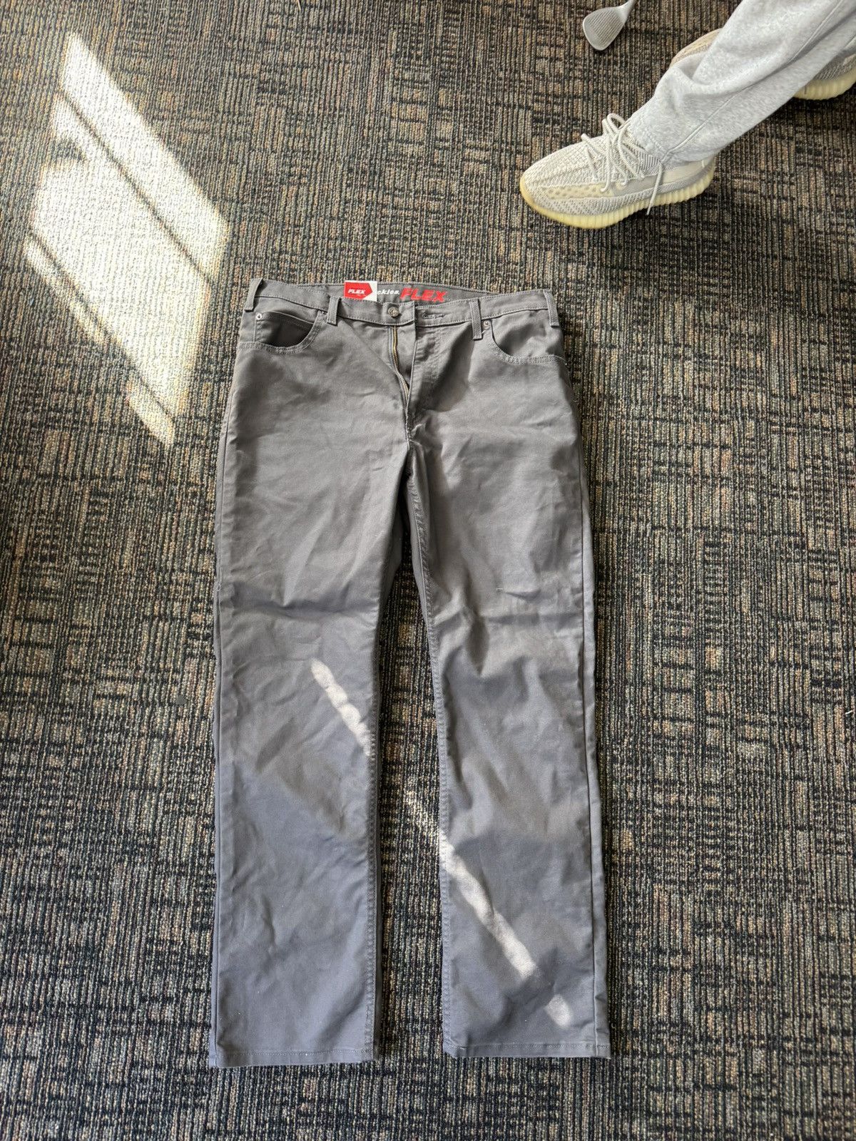 Dickies Brand new Dickies pants Size US 36 / EU 52 - 1 Thumbnail