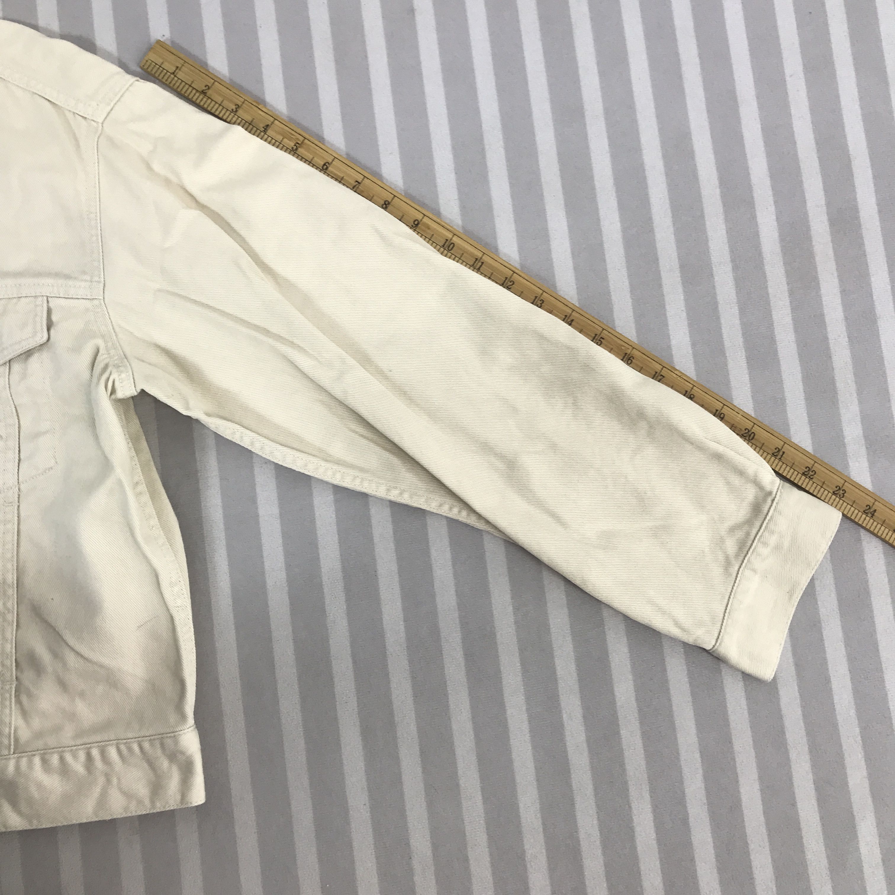 Gear for Sports Vintage Lucky Strike Tracker Button up Jacket Size US L / EU 52-54 / 3 - 6 Thumbnail