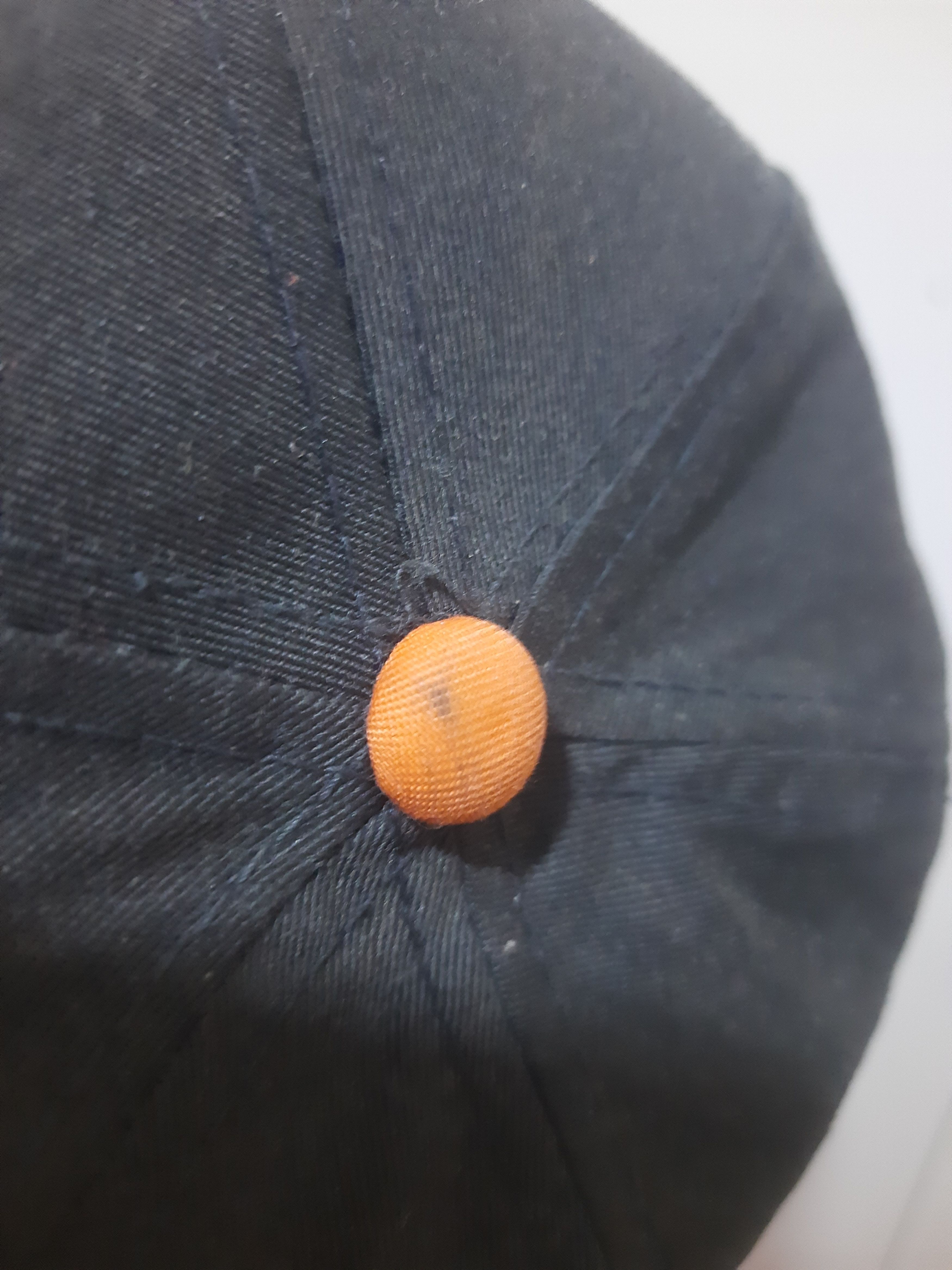 Other FAMU Rattlers vintage Hat Size 46 - 7 Thumbnail