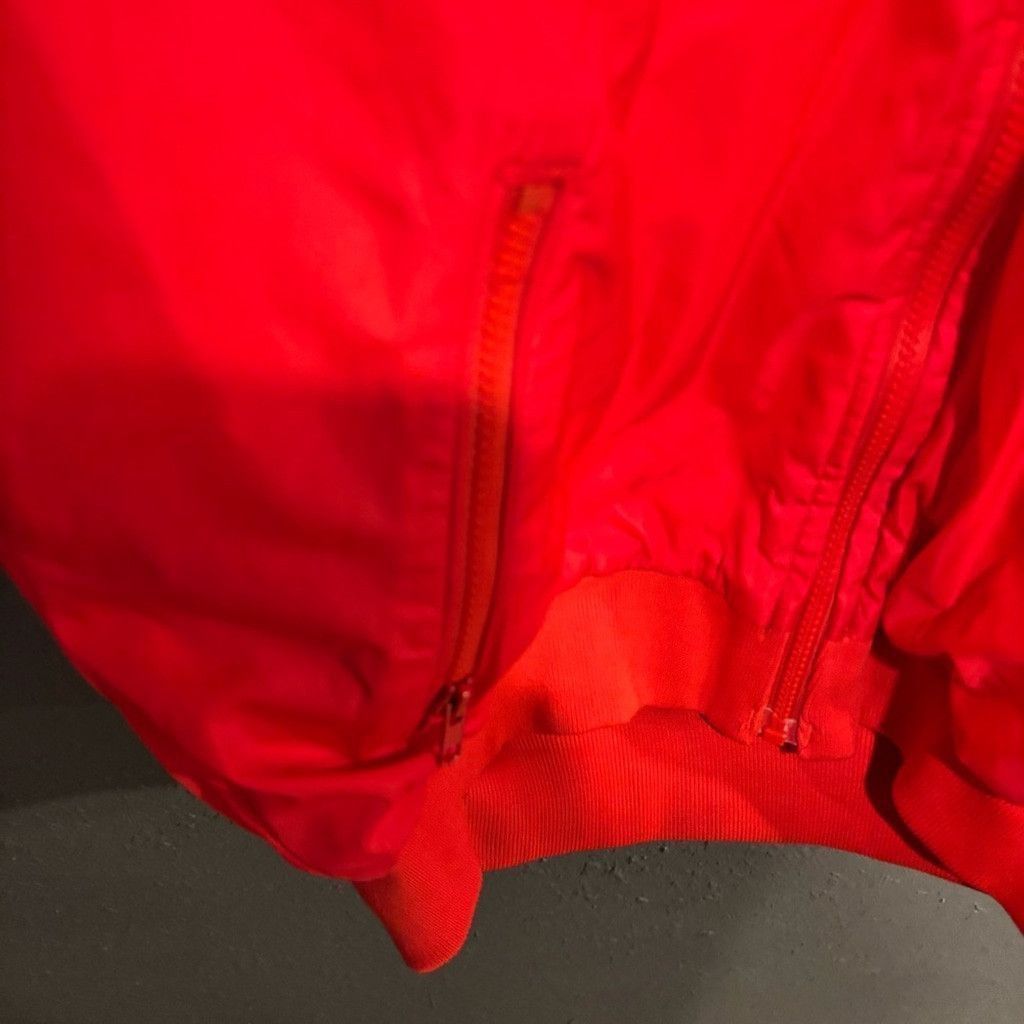 Columbia Men’s Columbia Reversible Puffer Jacket in Yellow and Red Size US L / EU 52-54 / 3 - 7 Thumbnail