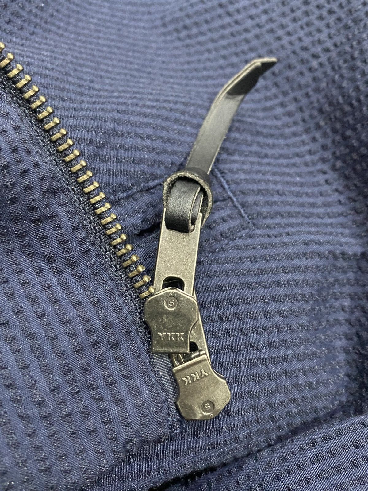 JW Anderson × Uniqlo Rare JW ANDERSON X UNIQLO Light Zipper Jacket Size US L / EU 52-54 / 3 - 16 Thumbnail