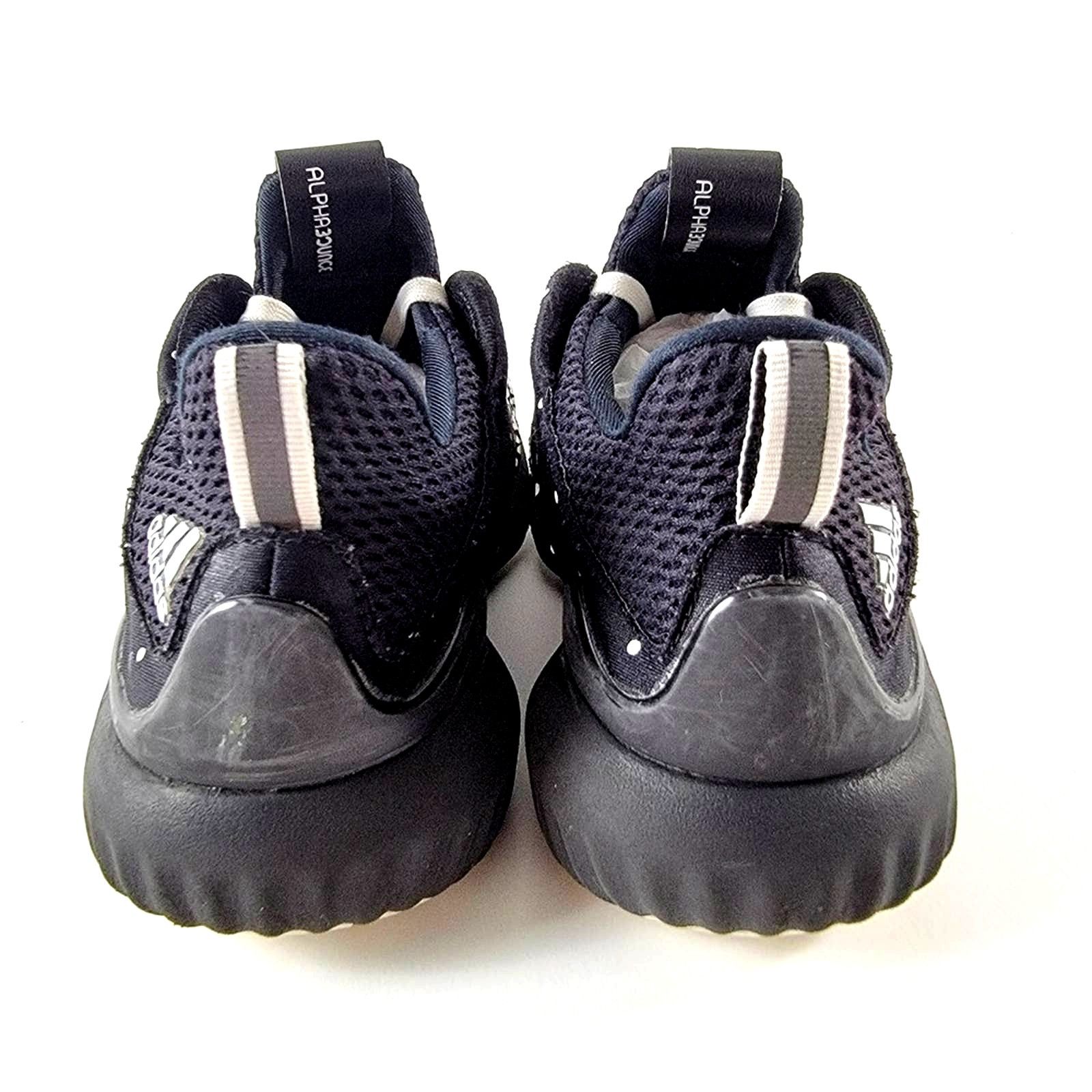 Adidas Adidas AlphaBounce J Running Shoes - 5.5 Size US 5.5 / IT 35.5 - 6 Thumbnail