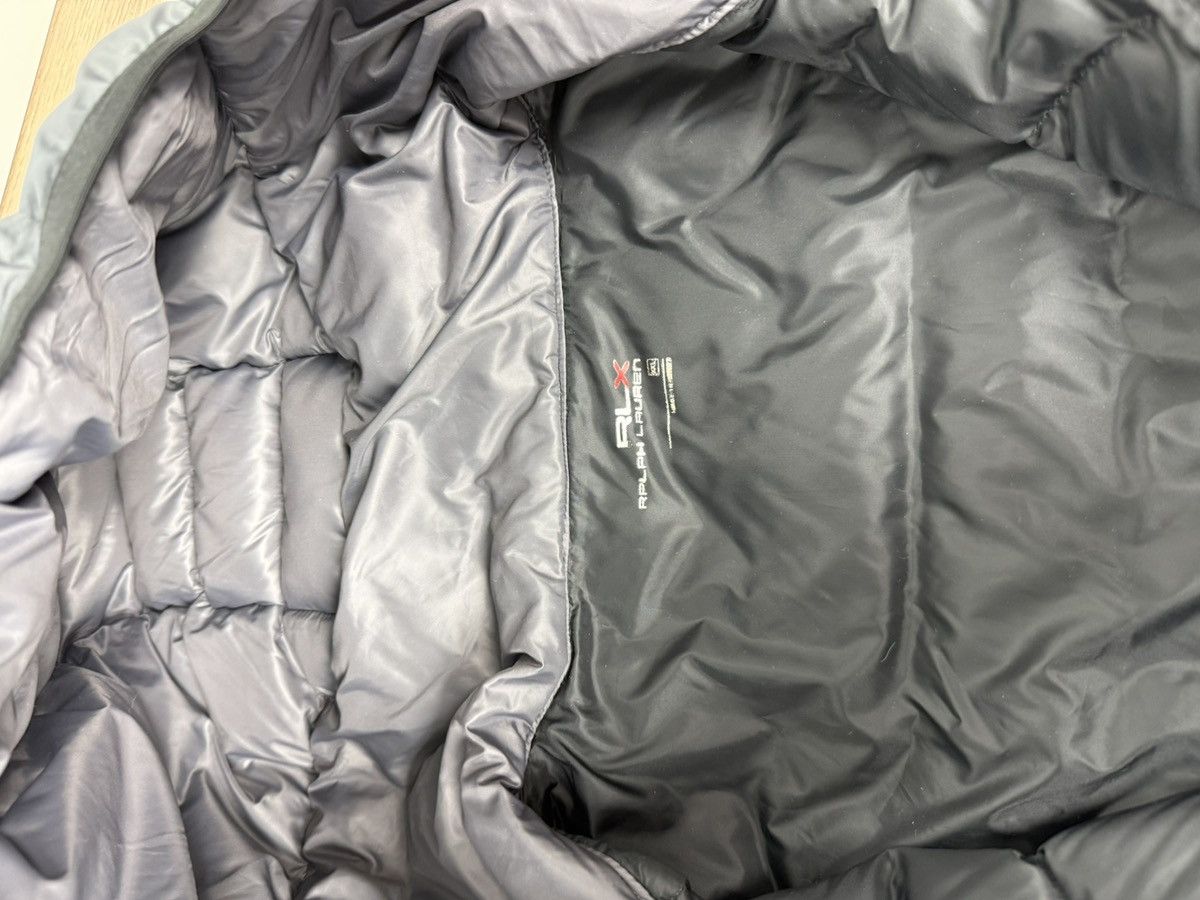 RLX Ralph Lauren × Ralph Lauren Ralph Lauren RLX Down Jacket Sz XXL Size US XXL / EU 58 / 5 - 7 Thumbnail