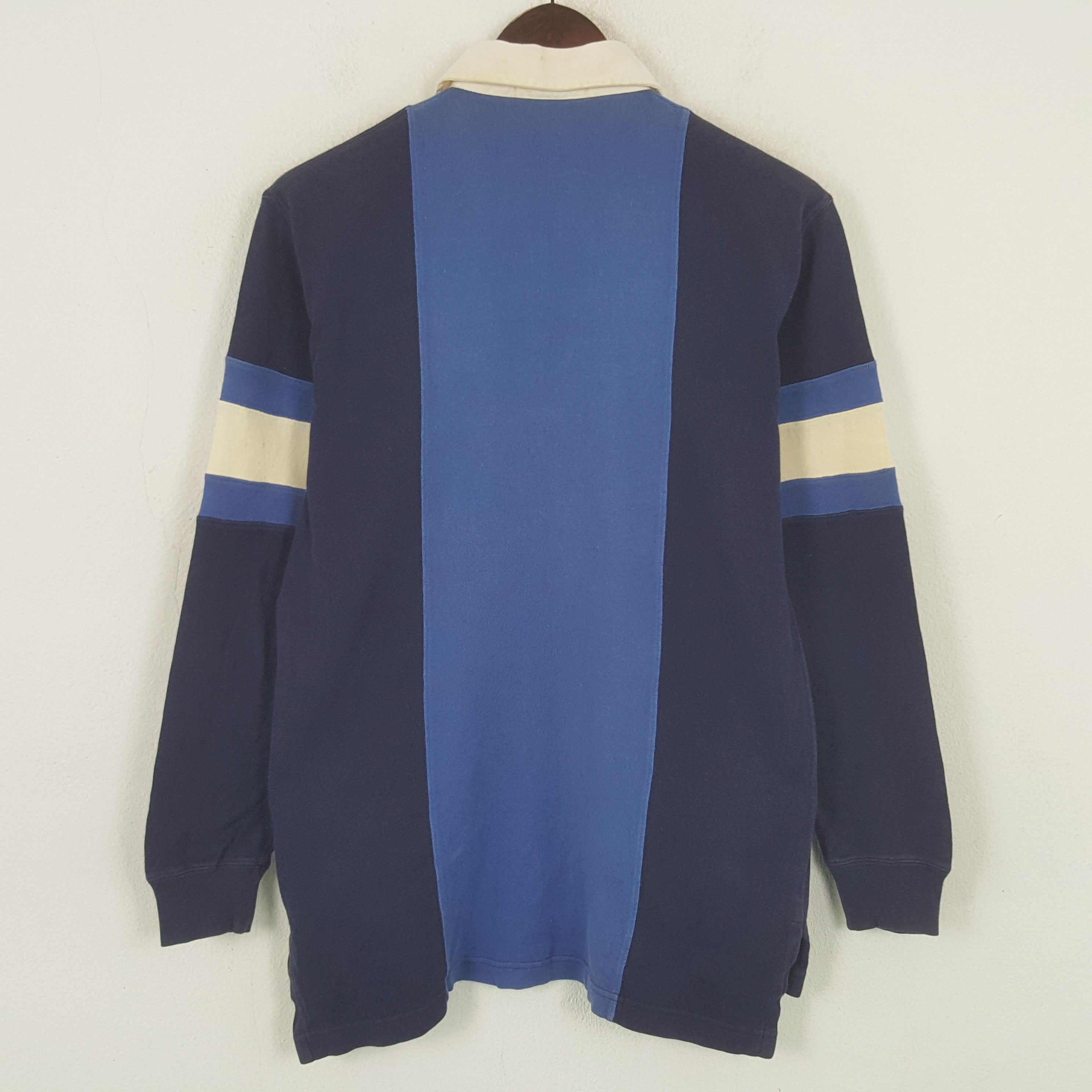 Polo Ralph Lauren Vintage Polo by Ralph Lauren Golf Polos Shirt Size US S / EU 44-46 / 1 - 3 Thumbnail