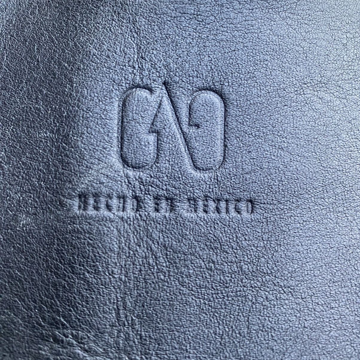 Other GAG leather tote bag Size ONE SIZE - 4 Thumbnail