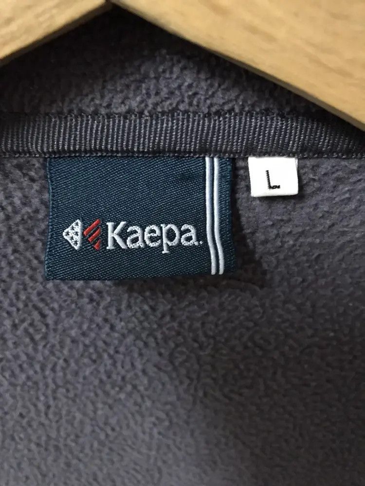 Sports Specialties Kaepa Fleece Jackets Size L / US 10 / IT 46 - 5 Thumbnail