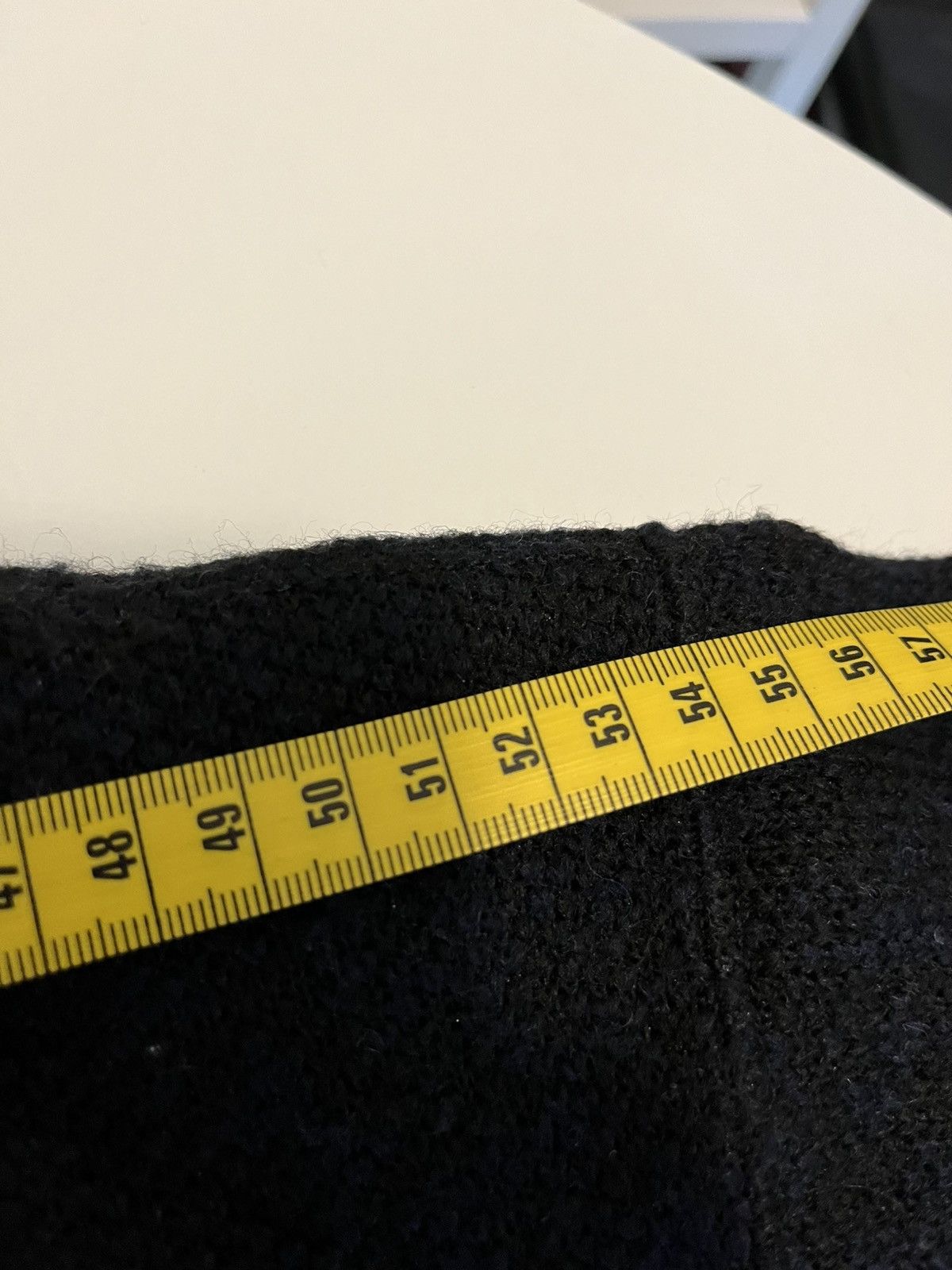 Engineered Garments Engineered Garments Knit Cardigan Jacket Navy/Black Size US M / EU 48-50 / 2 - 12 Thumbnail