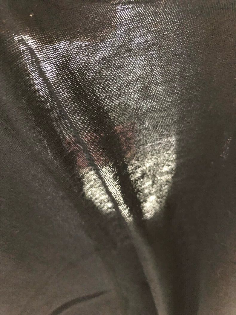 Saint Laurent Paris Saint Laurent Paris Blood tooth short sleeve Size S / US 4 / IT 40 - 3 Thumbnail