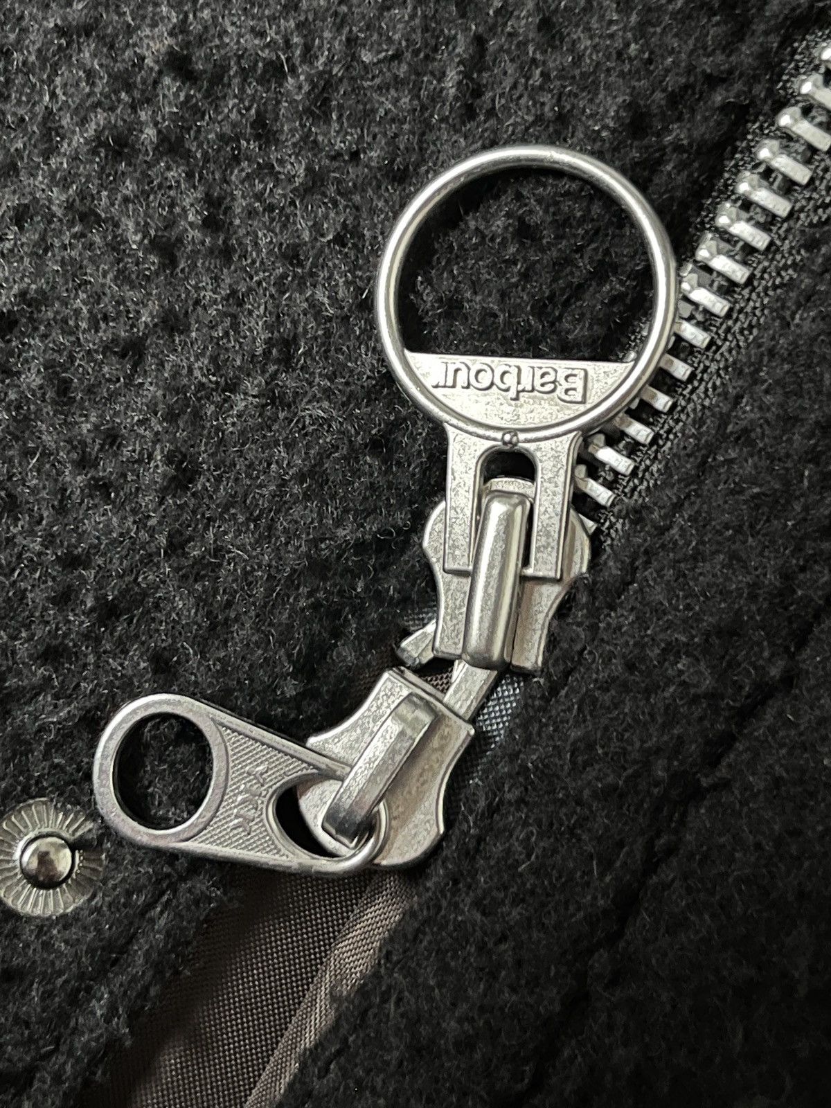 Barbour × Noah Wool Teddy Casentino XL Size US XL / EU 56 / 4 - 7 Thumbnail