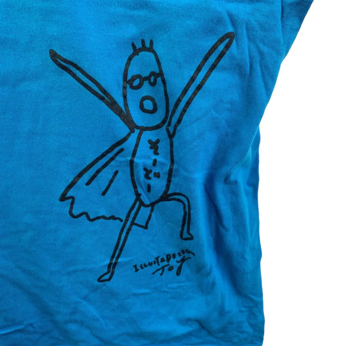 Vintage SUZUKI SODO HAMAHARA Motorcycle Racer Tee Shirt Size US XL / EU 56 / 4 - 3 Thumbnail
