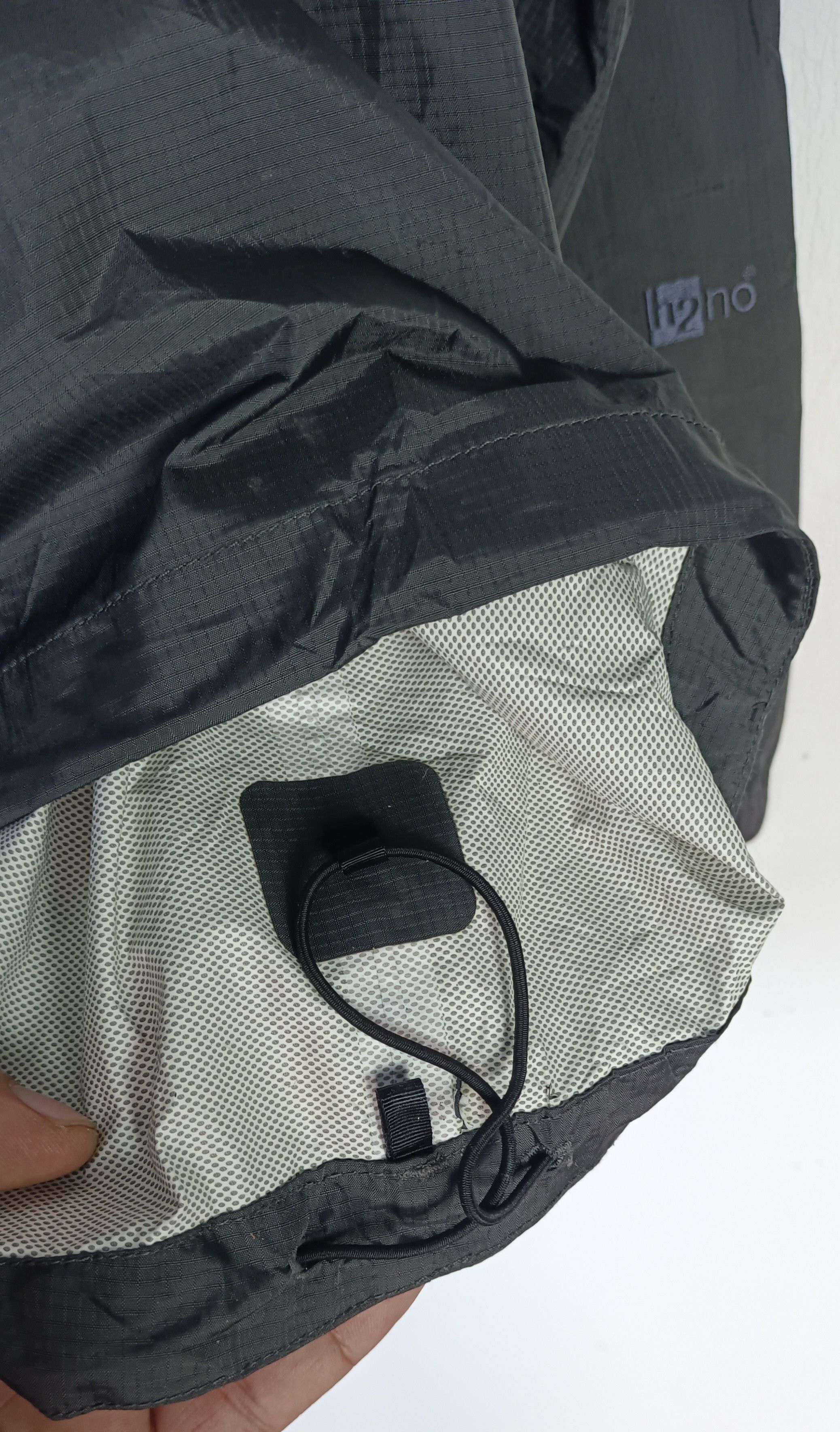 Patagonia Patagonia H2n° Gopcore Half Zipper Windbraker Size US L / EU 52-54 / 3 - 9 Thumbnail