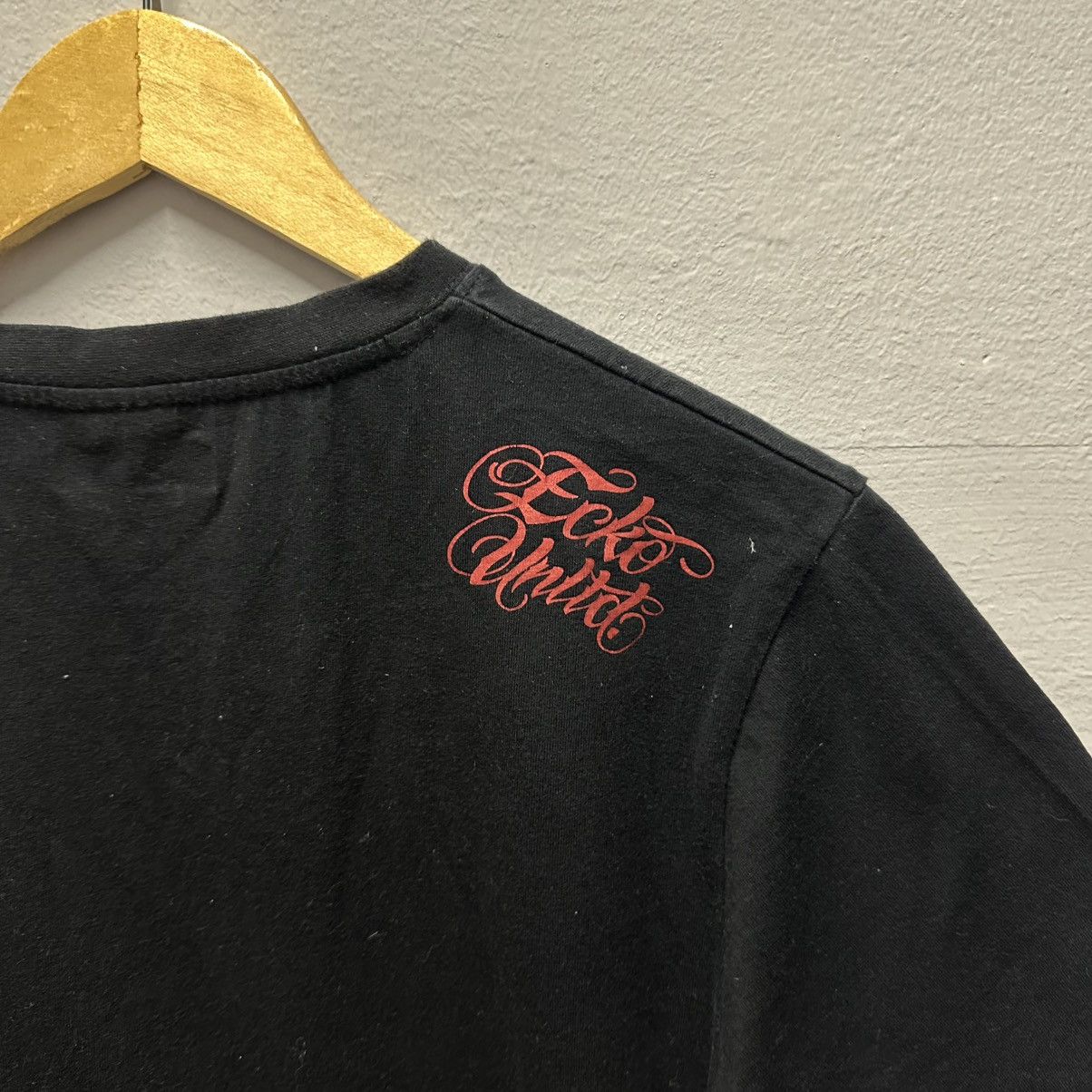 Ecko Unltd. Vintage Ecko T-Shirt Y2K Size US S / EU 44-46 / 1 - 7 Thumbnail
