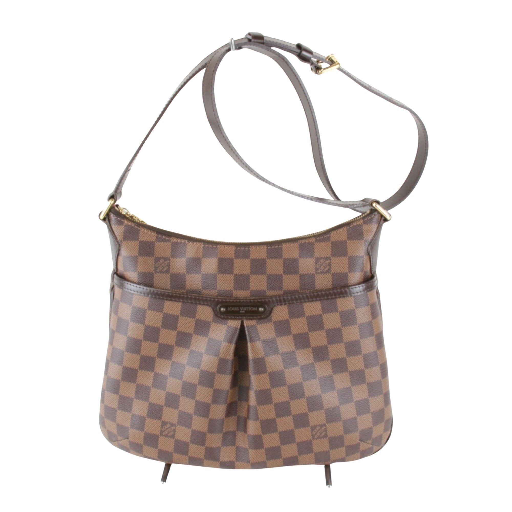 Louis Vuitton Louis Vuitton Bloomsbury shoulder Size ONE SIZE - 1 Thumbnail