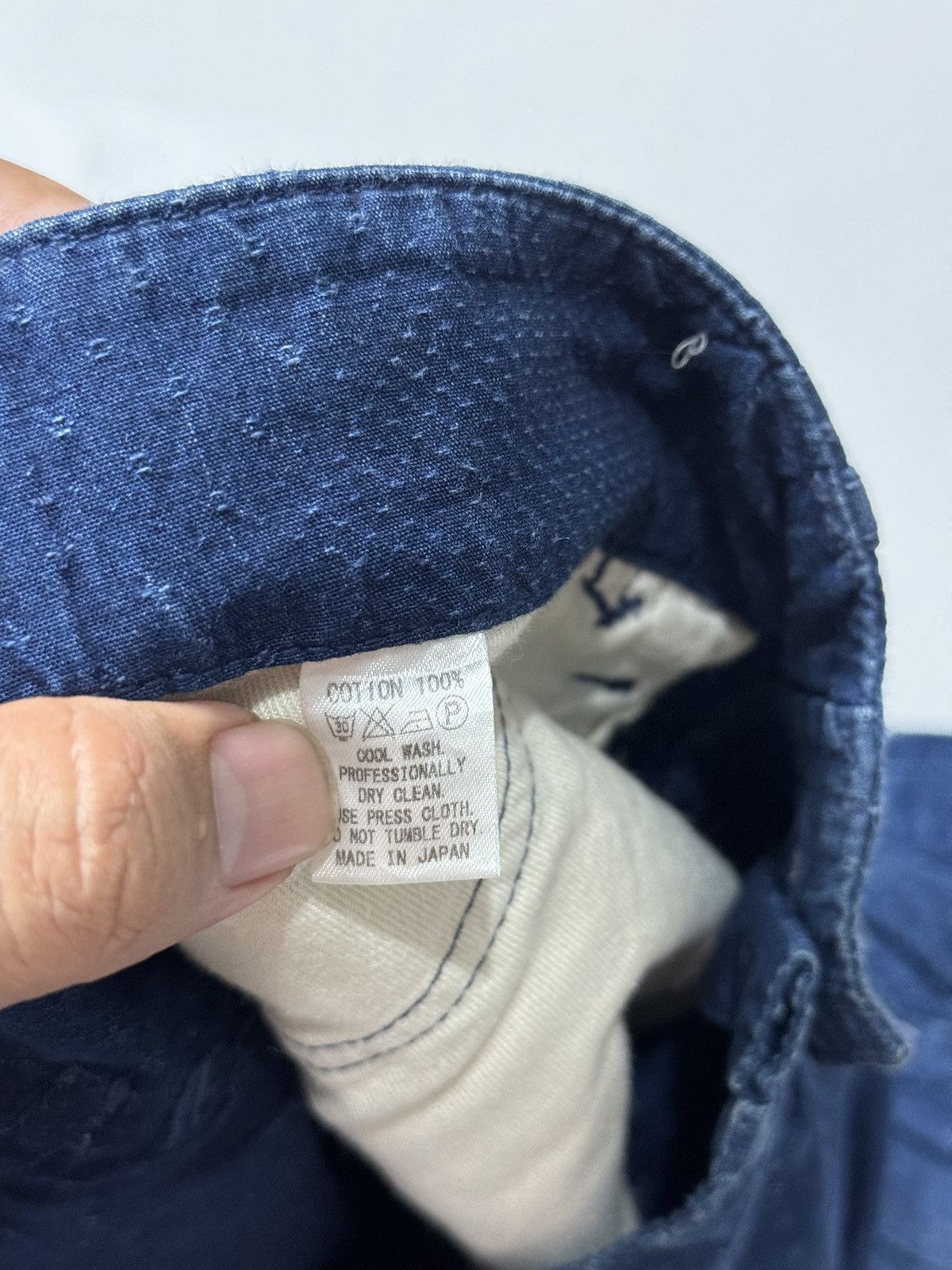 Pherrow's Cargo Shorts Pants Pherrows Size US 32 / EU 48 - 10 Thumbnail