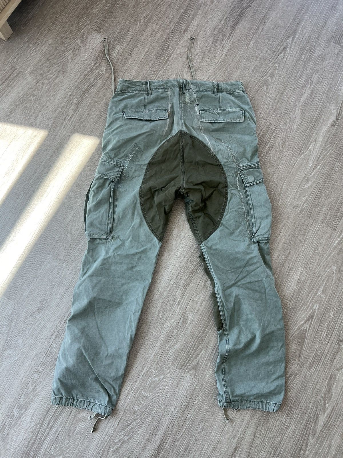 Neighborhood Neighborhood cargo pants Size US 28 / EU 44 - 2 Thumbnail