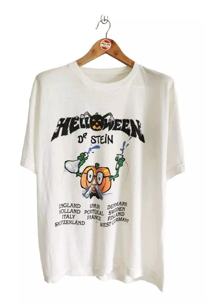 Vintage Vintage Helloween 