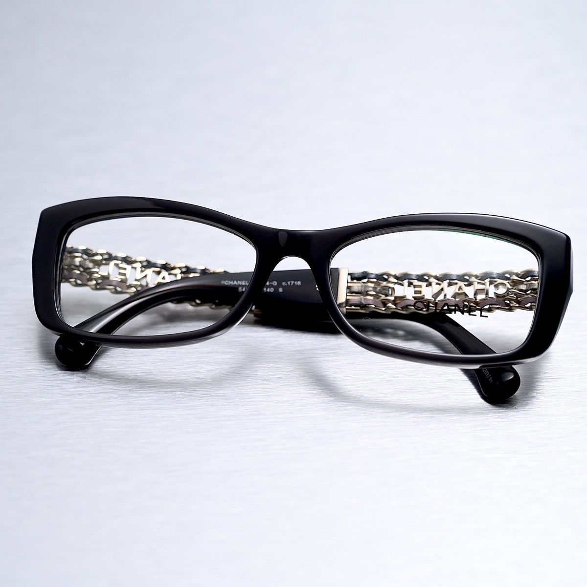 Chanel CHANEL 0CH3484Q 1716 GLASSES Size ONE SIZE - 6 Thumbnail