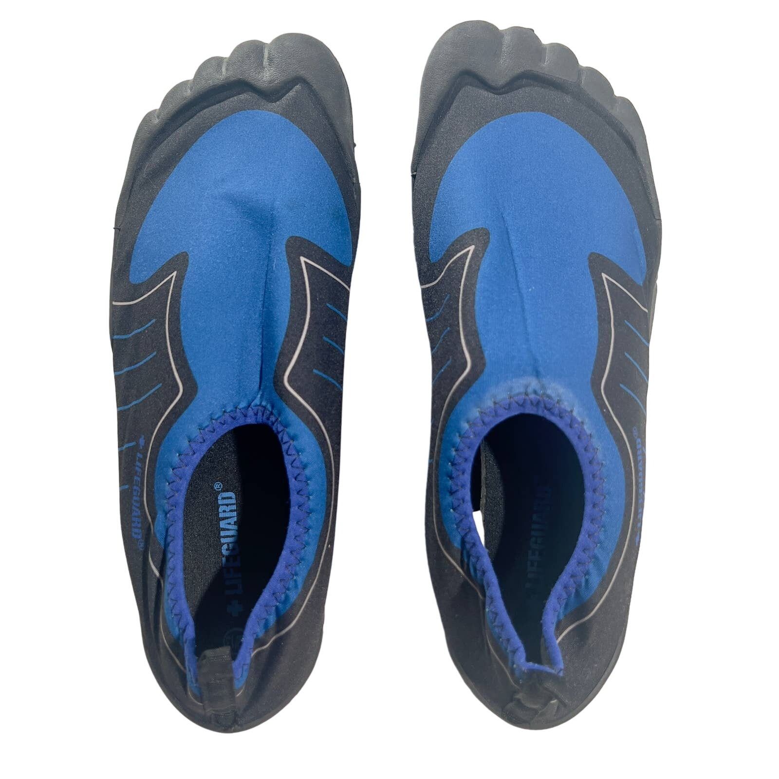 Other Lifeguard Water Shoes 12/13 Ankle High Water Socks #01662 Size US 12.5 / EU 45-46 - 1 Thumbnail