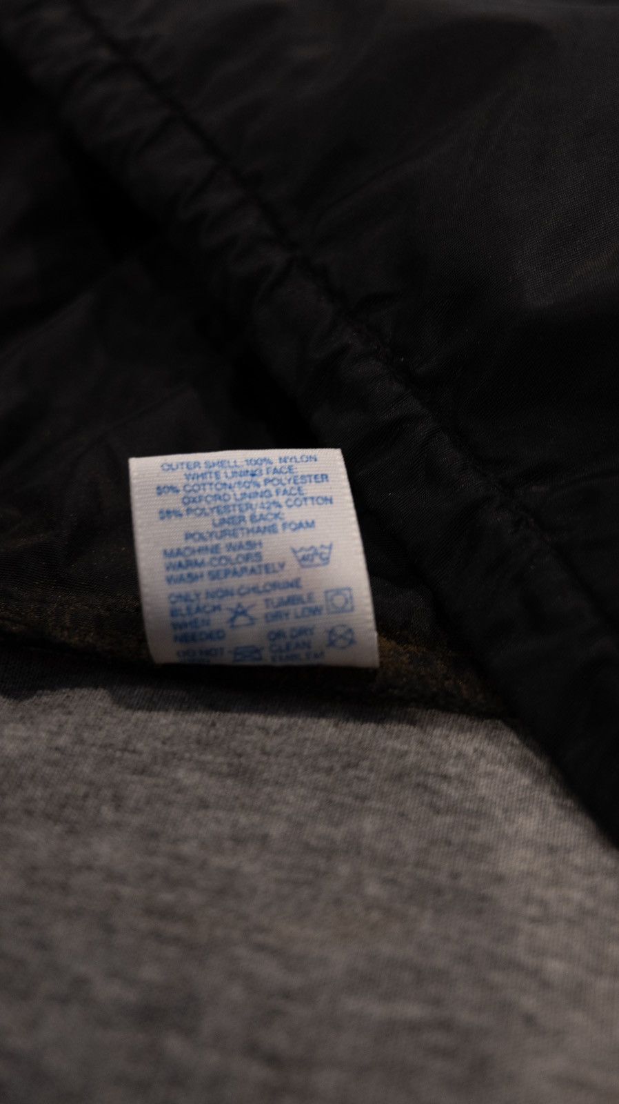 Russell Athletic Vintage Russell Athletic Windbreaker Size US L / EU 52-54 / 3 - 2 Thumbnail