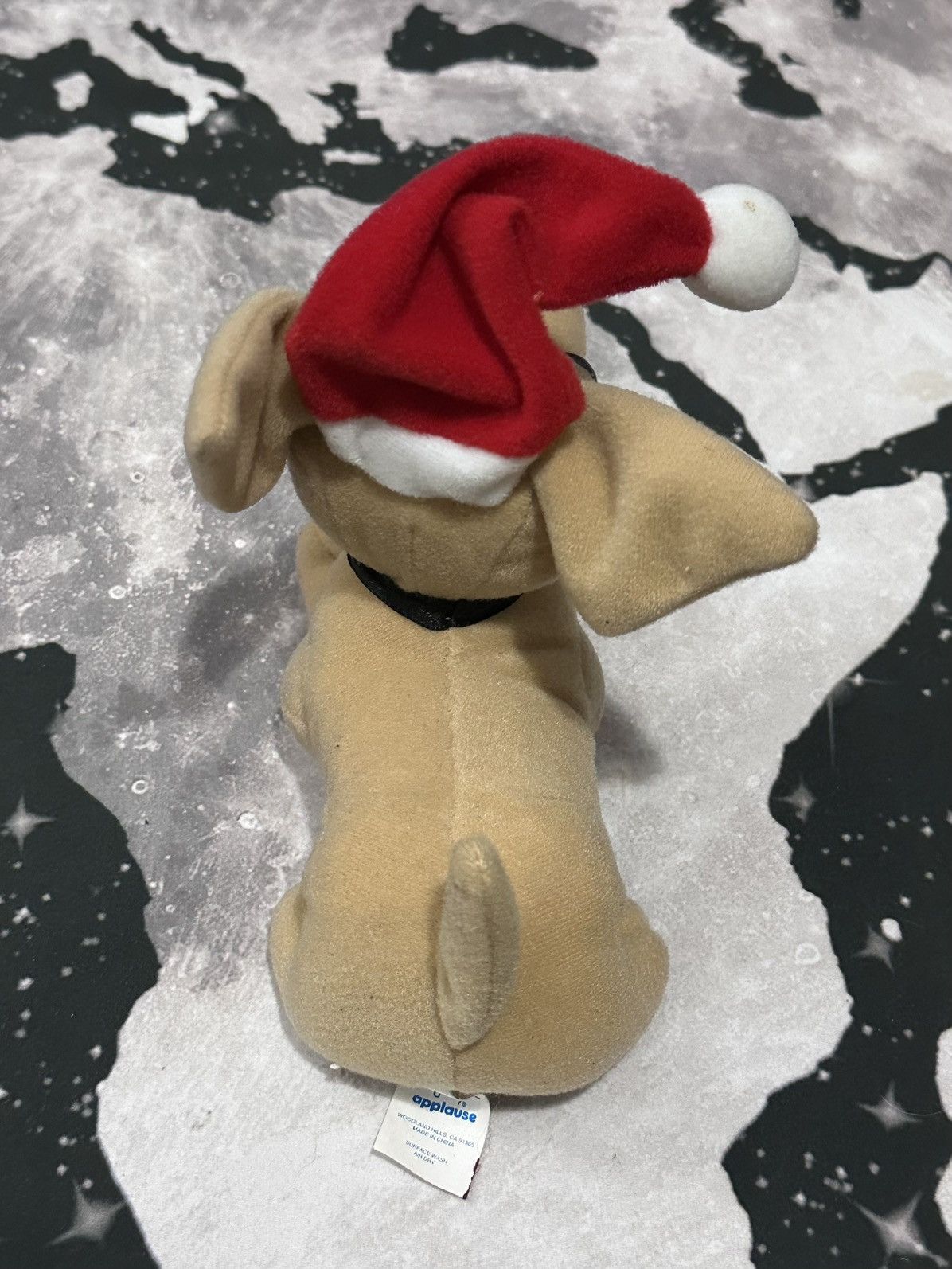 Other Taco Bell Promotional Chihuahua Plush Size ONE SIZE - 6 Thumbnail