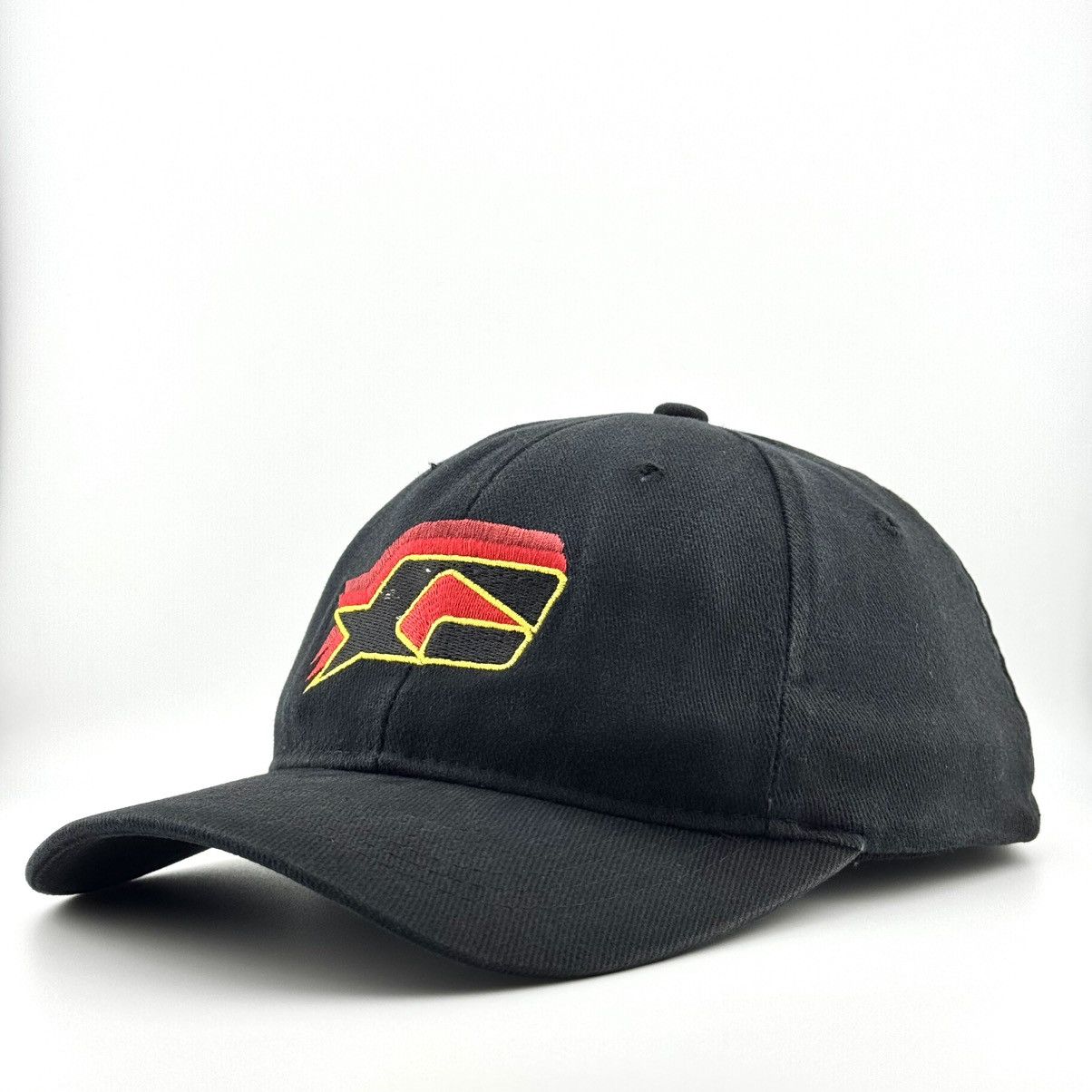 Globe Vintage Globe Skateboard Hat Logo Y2K Rodney Mullen Era Size ONE SIZE - 2 Thumbnail