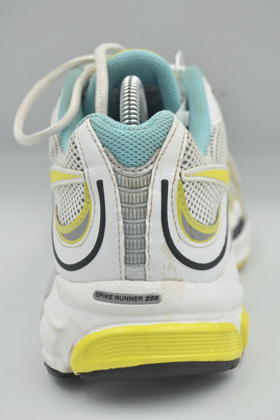 Vetements Vetements - Reebok - S/S19 - Reebok Spike Runner 200 Size US 7.5 / IT 37.5 - 5 Thumbnail