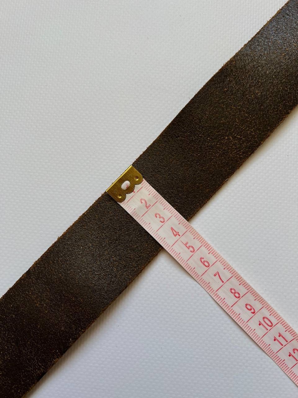 Dsquared2 × Vintage Vintage Dsquared2 washed Buckle Belt Dsquared distressed Size ONE SIZE - 7 Thumbnail