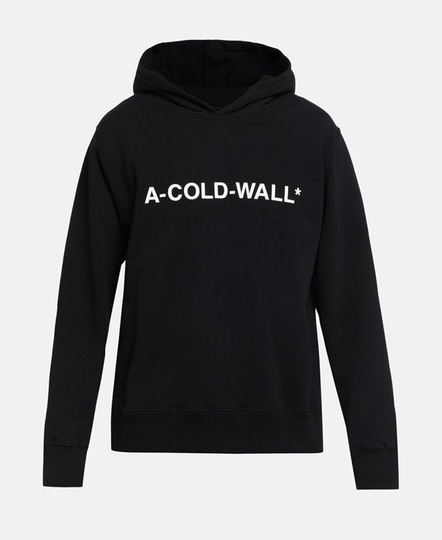 A-COLD-WALL* Hoodie Size US S / EU 44-46 / 1 - 1 Preview