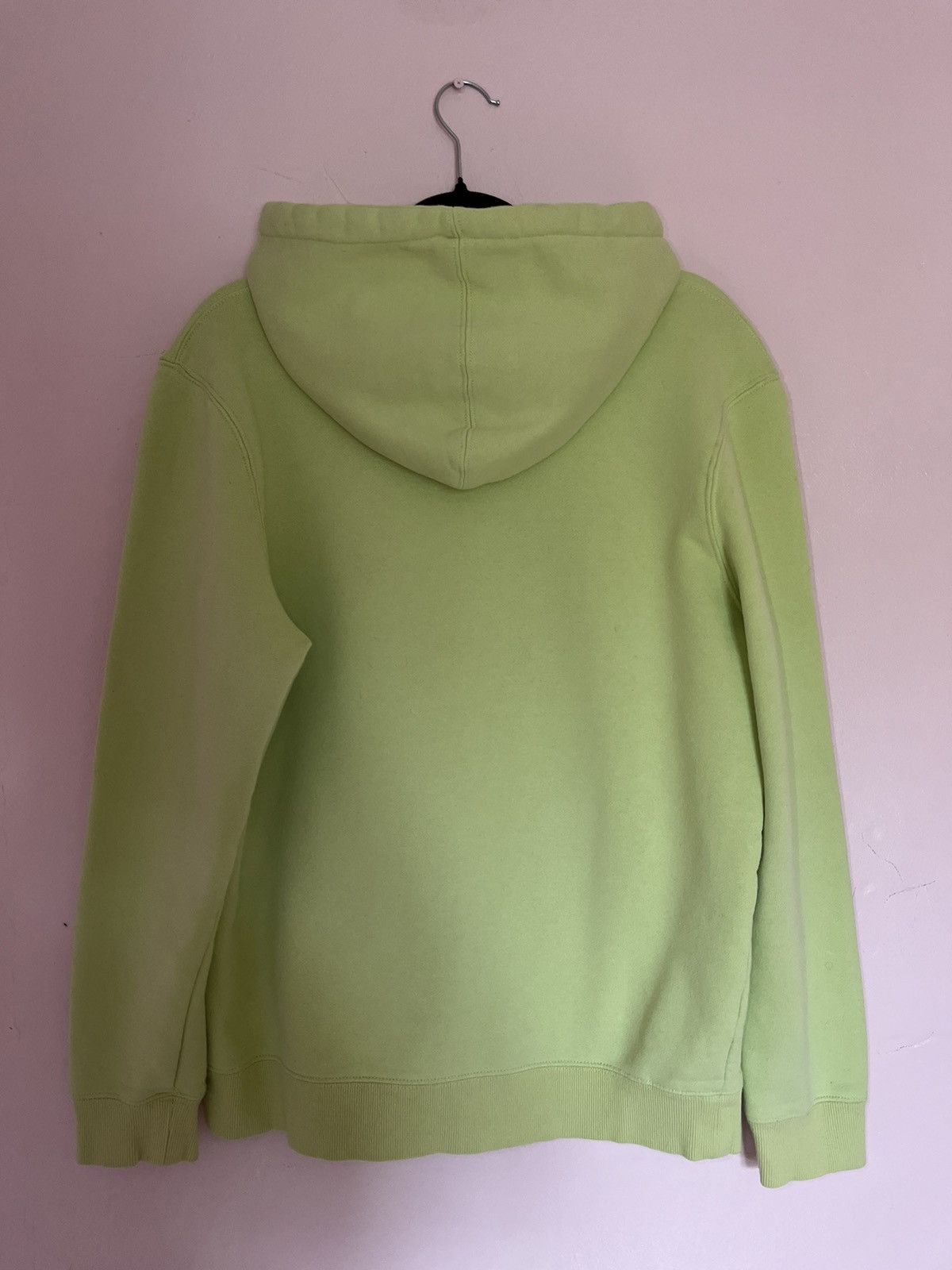 Stussy Stussy Hoodie Size US M / EU 48-50 / 2 - 11 Thumbnail