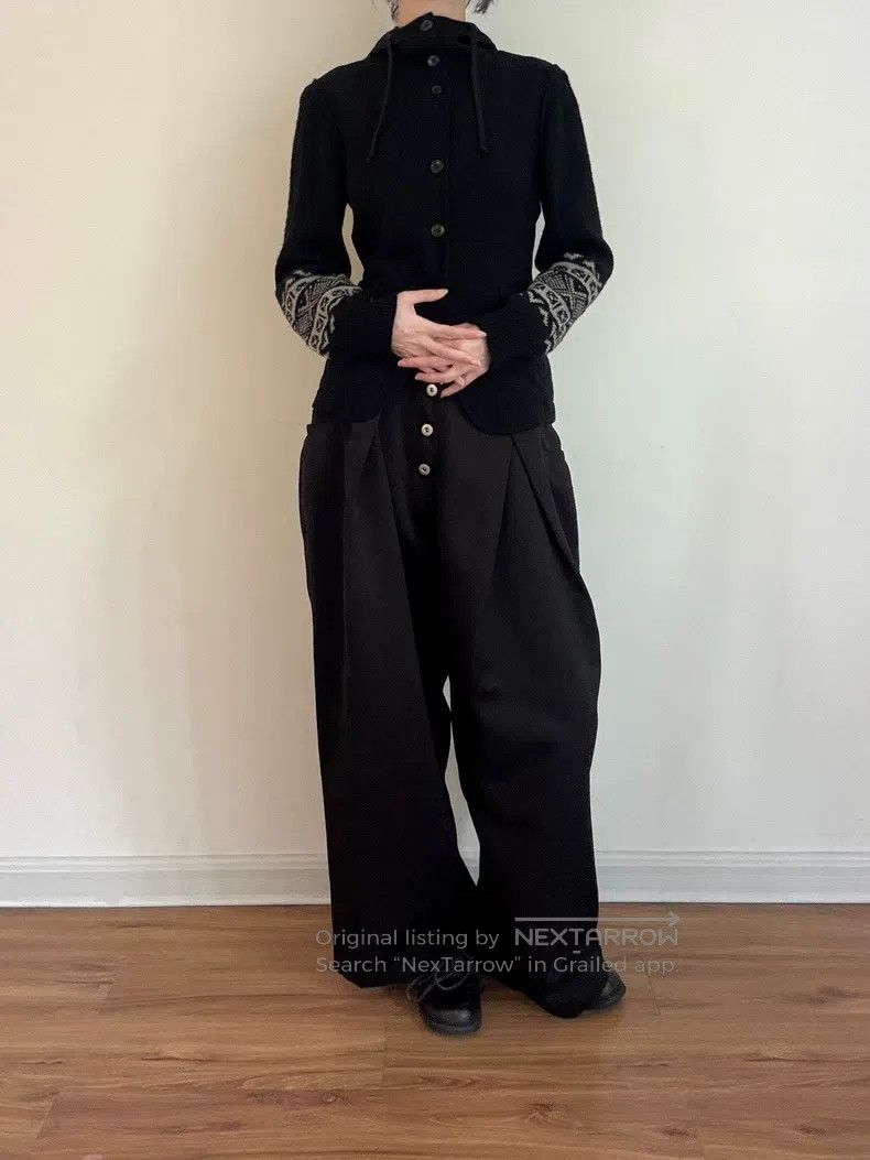 Comme des Garcons Comme Des Garcons Hooded jacket Size XS / US 0-2 / IT 36-38 - 4 Thumbnail