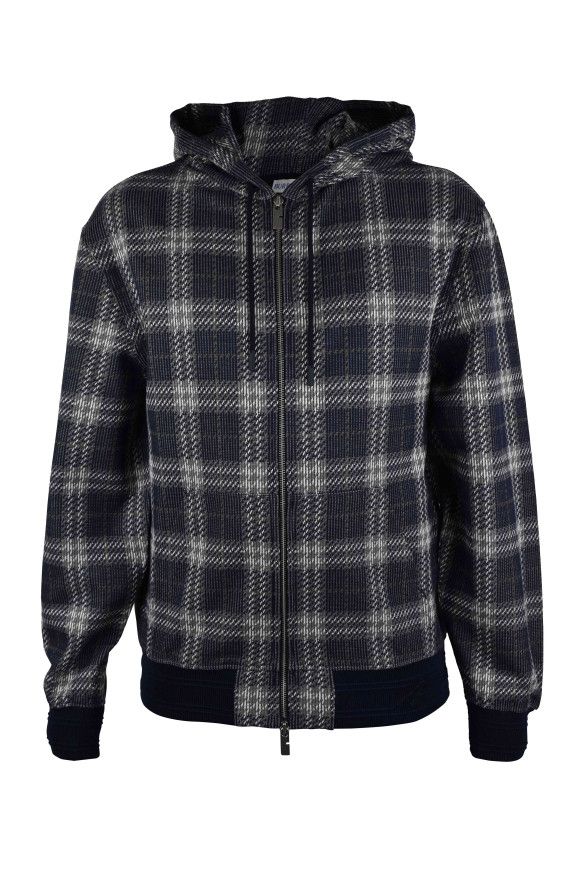 Burberry Vest Size US M / EU 48-50 / 2 - 1 Thumbnail