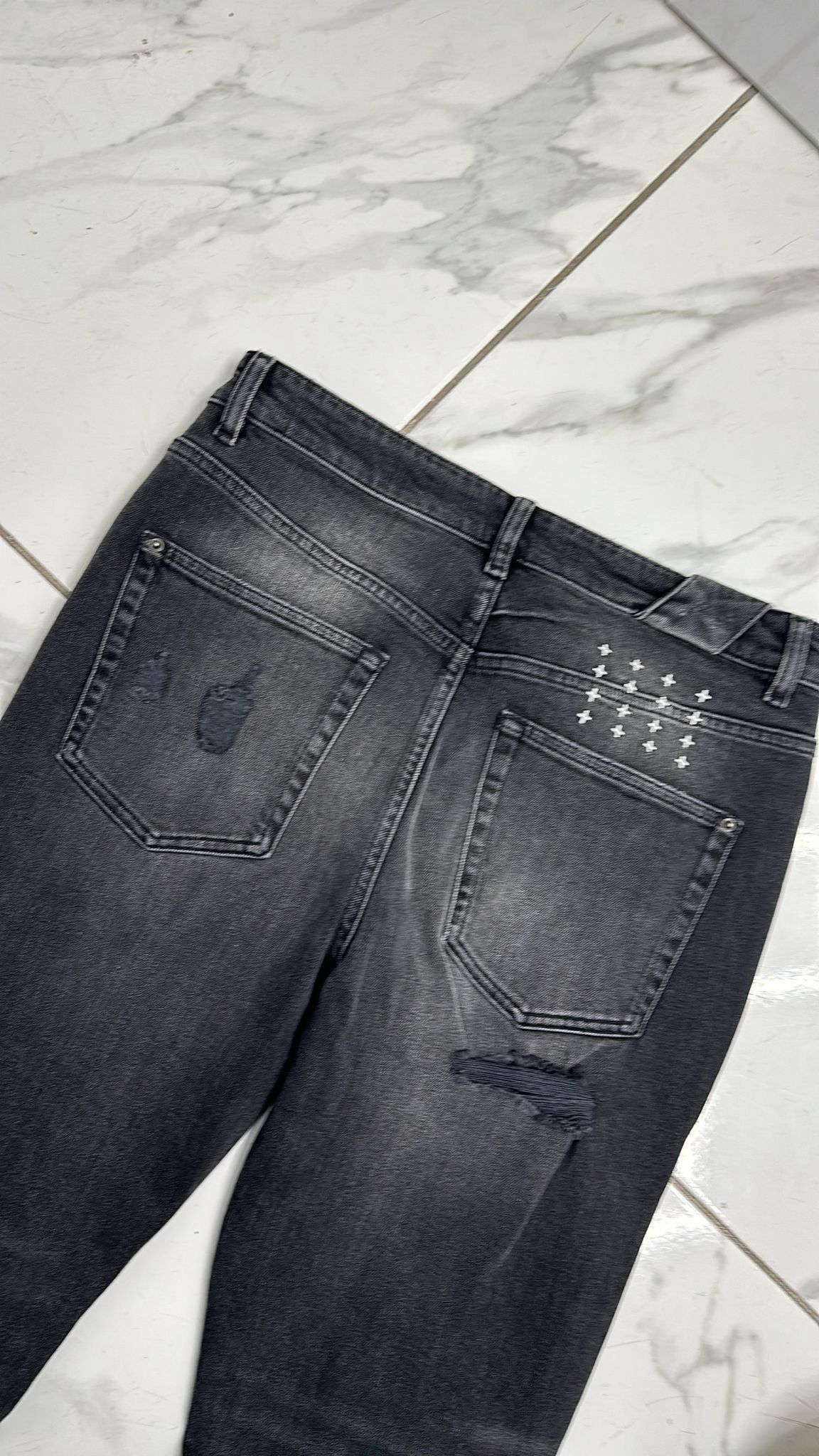 Ksubi Ksubi Sample Jean Size 32 Never Worn Size US 32 / EU 48 - 5 Thumbnail