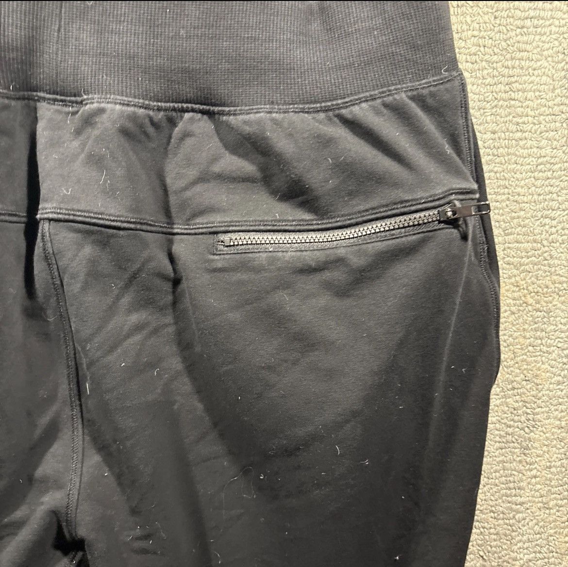 Lululemon Lululemon Men Pants XL ABC Jogger 30 Size US 30 / EU 46 - 8 Thumbnail