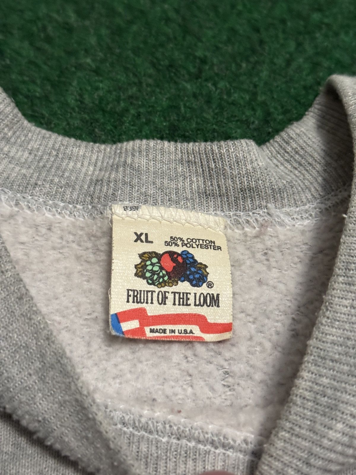 Vintage Vintage 80s 90s Les Miserables XL Retro Musical Sweatshirt Size US XL / EU 56 / 4 - 6 Thumbnail