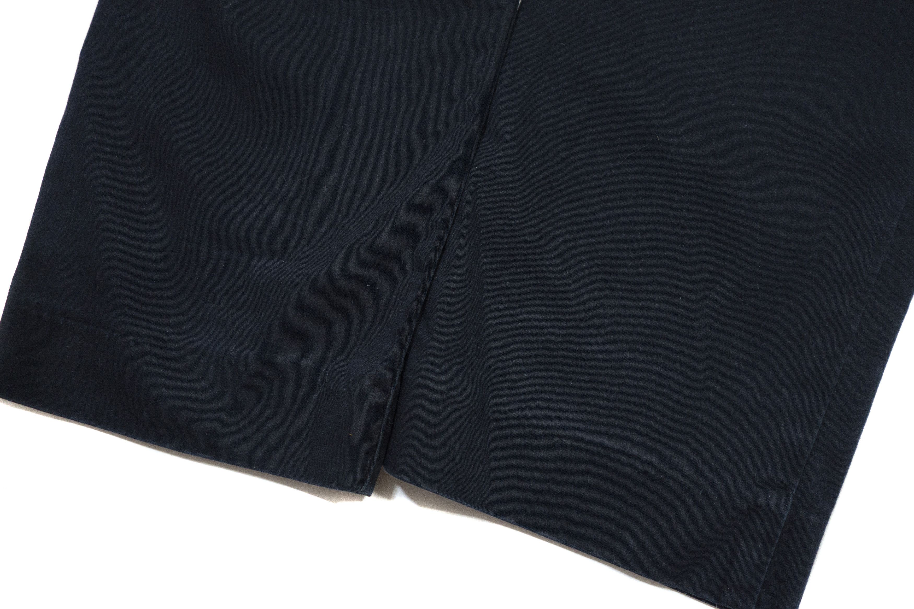 Acne Studios Max Satin AW14 Pants Size US 28 / EU 44 - 6 Thumbnail