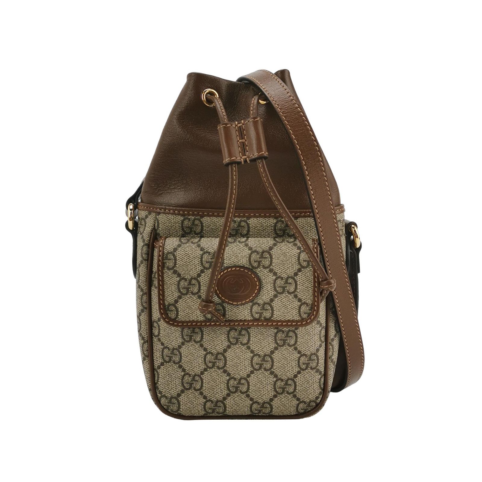 Gucci Gucci Women os Crossbody Bags Size ONE SIZE - 1 Thumbnail