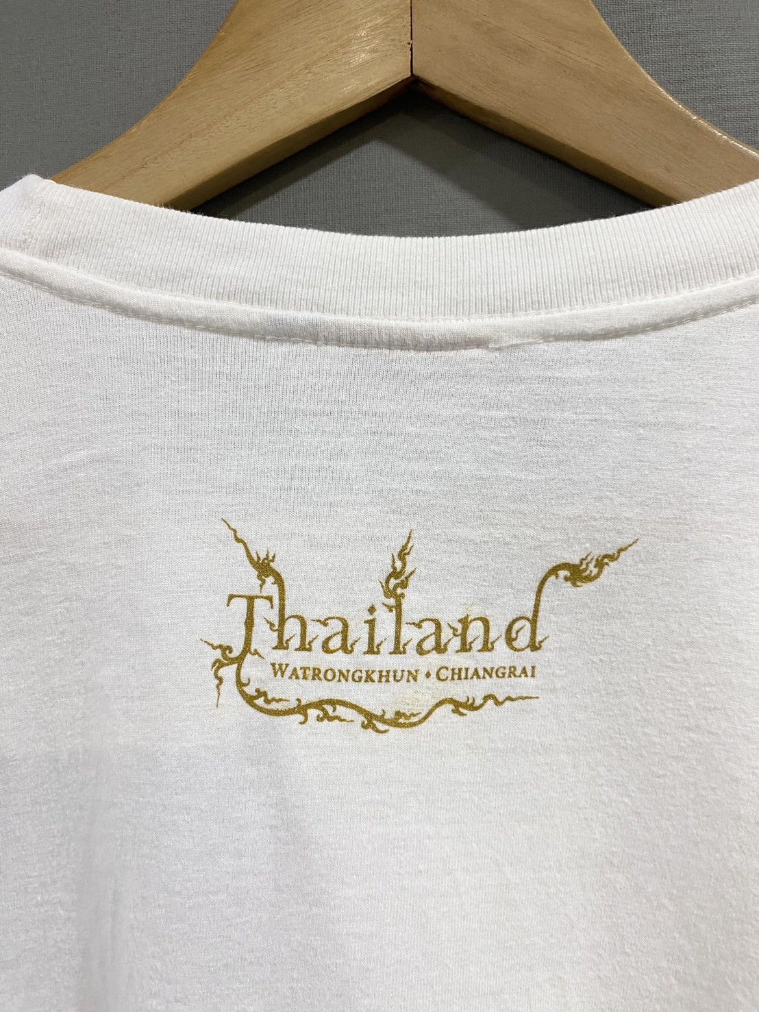 Designer × Japanese Brand Thai Legend Artist: Chalermchai Kositpipat Art Tee Size US L / EU 52-54 / 3 - 6 Thumbnail