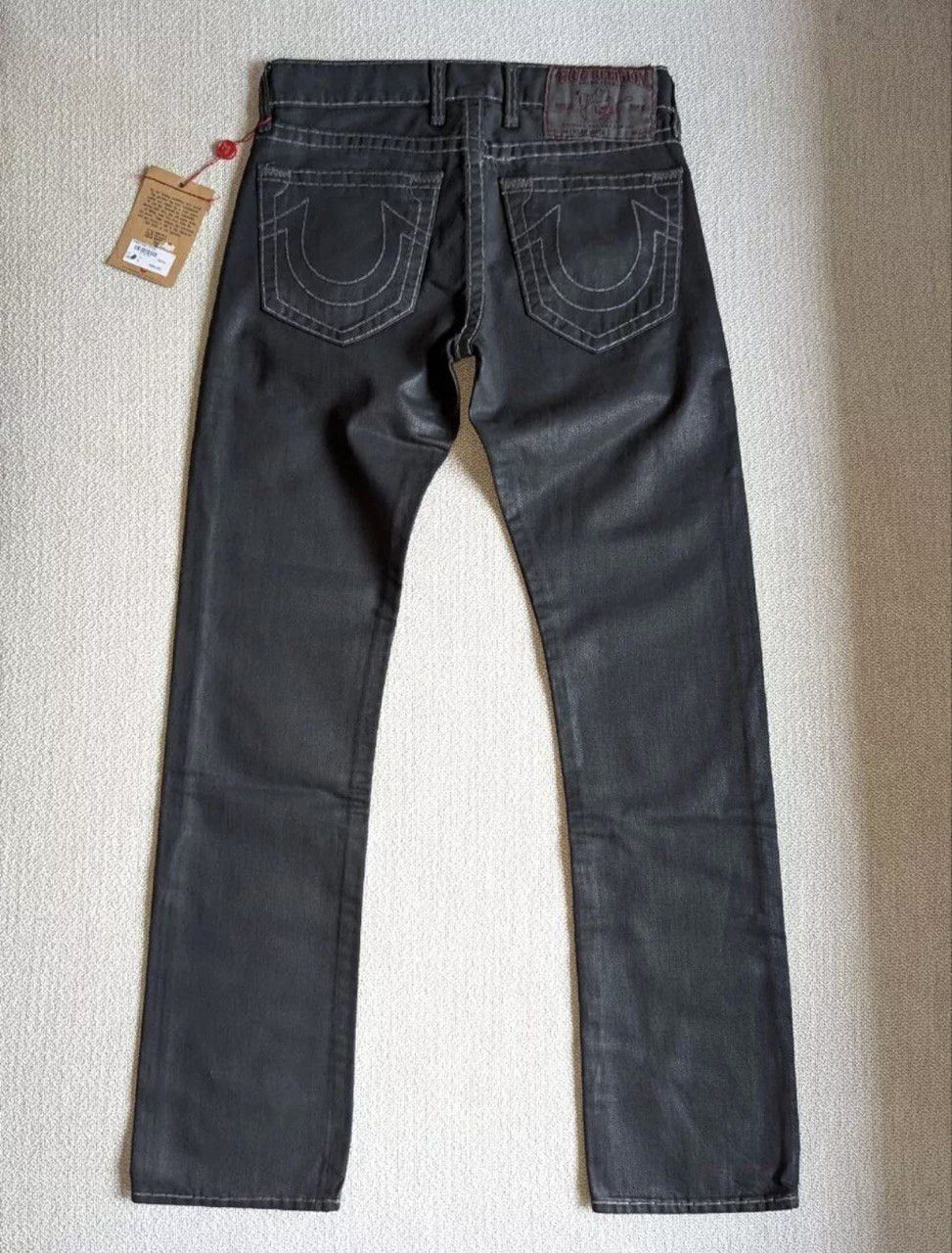True Religion Logan Super T Jeans | Grailed