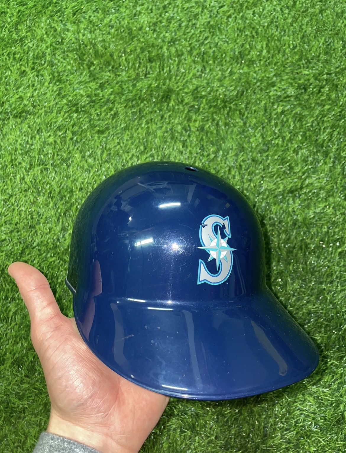 MLB MLB Seattle Mariners Hard Hat Size ONE SIZE - 1 Thumbnail
