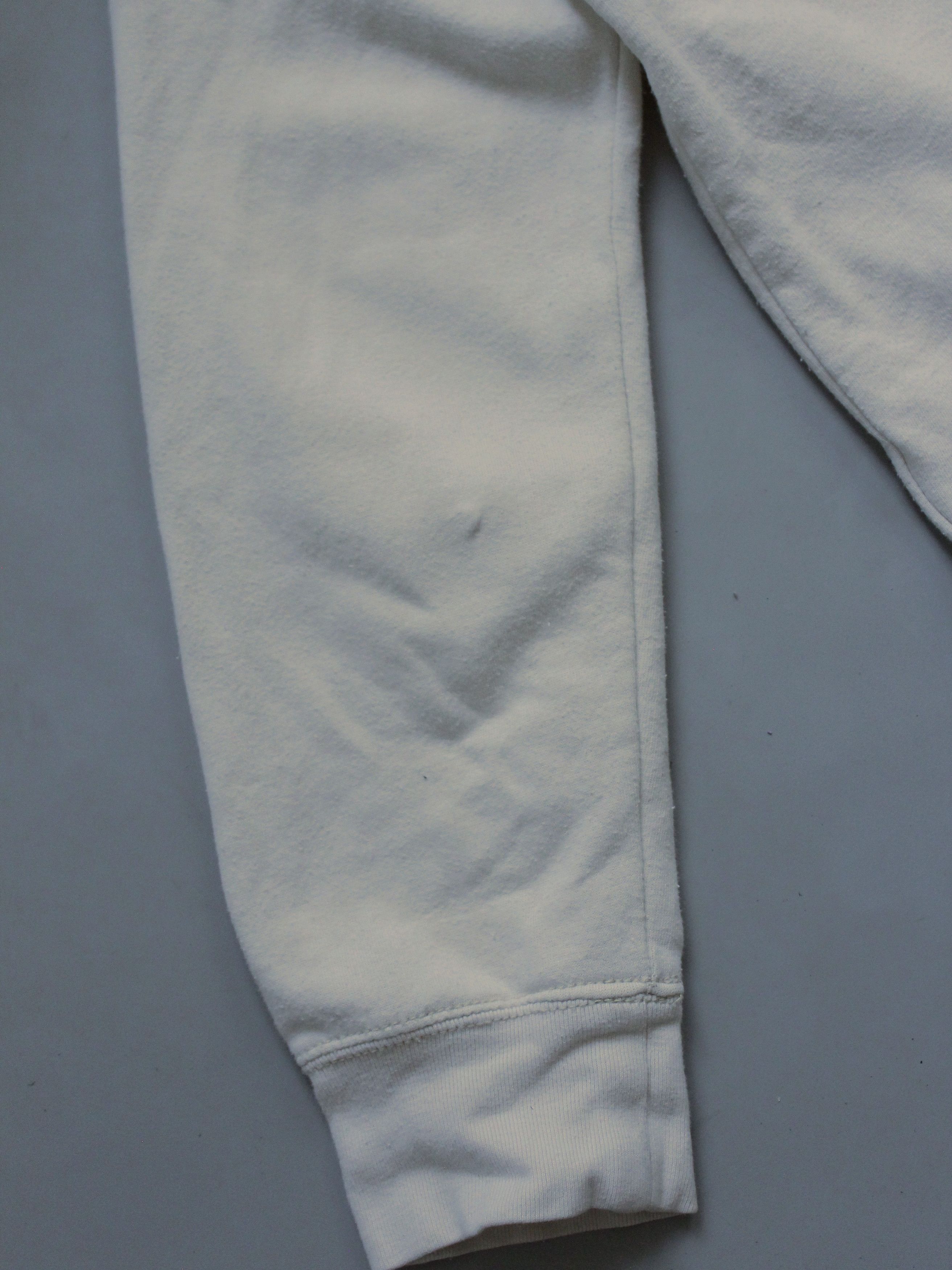 Denim & Supply Ralph Lauren × Polo Ralph Lauren × Vintage VINTAGE RALPH LAUREN DENIM & SUPPLY BEIGE ZIP HOODIE L Size US L / EU 52-54 / 3 - 9 Thumbnail