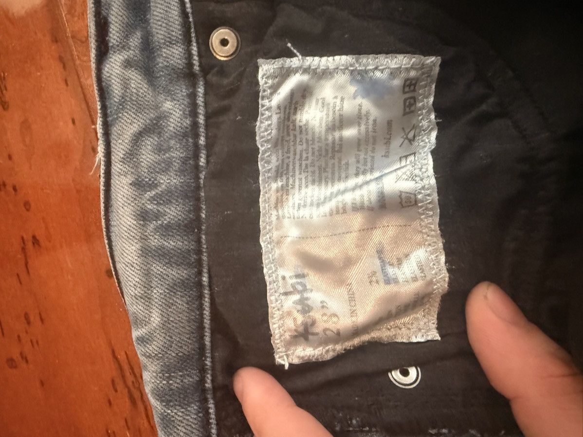 Ksubi ksubi jeans Size US 28 / EU 44 - 5 Thumbnail