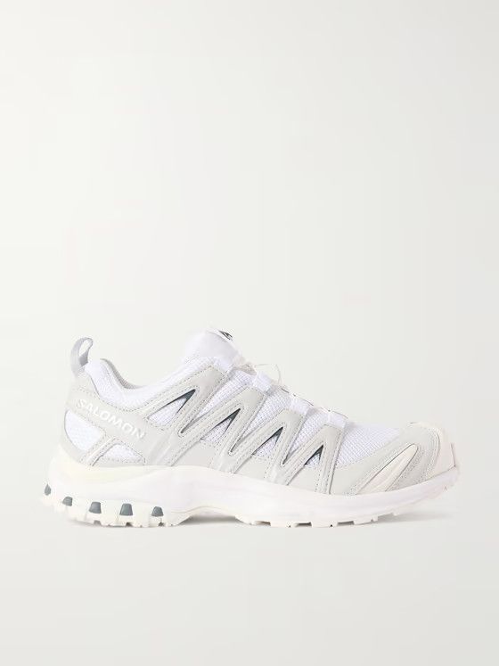 Salomon o1s22i1n0924 Xa Pro 3D Sneakers in White Size US 10.5 / EU 43-44 - 1 Thumbnail