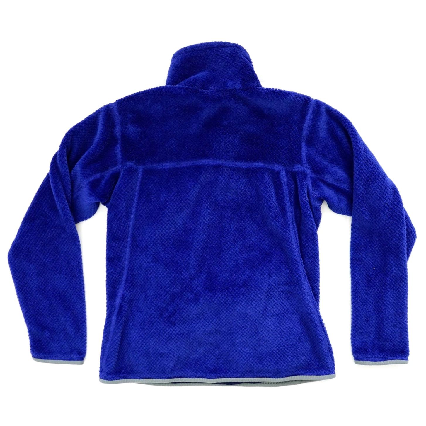 Patagonia Patagonia Re Tool Snap T Fleece Pullover Womens Extra Small Size XS / US 0-2 / IT 36-38 - 2 Thumbnail