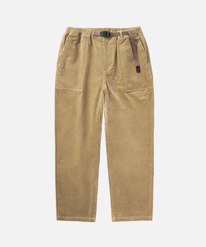Gramicci BNWT AW24 GRAMICCI CORDUROY LOOSE TAPERED RIDGE PANT CHINO L Size US 34 / EU 50 - 1 Thumbnail