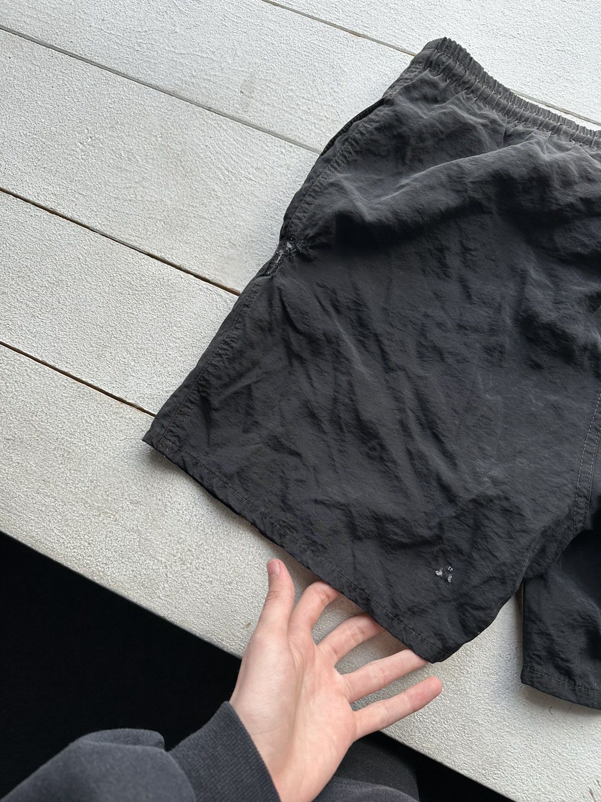 Gotcha 🚨GOTCHA SKATE VINTAGE SK8 surf shorts rare Size US 33 - 8 Thumbnail