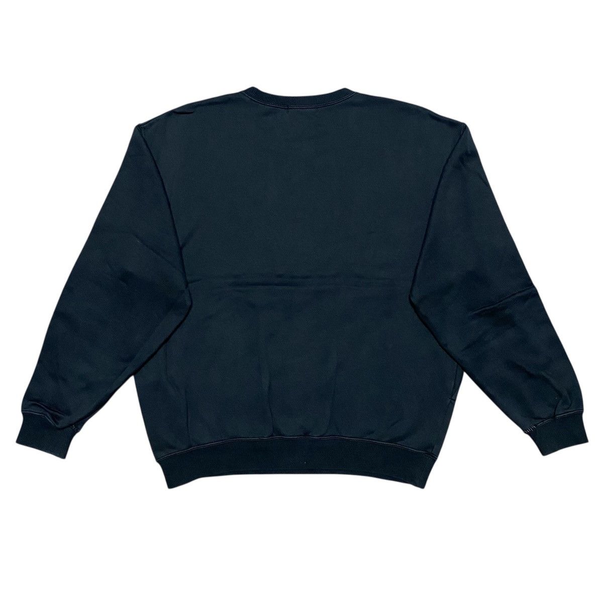 Lancel Rare‼️🔥 Vintage LANCEL Paris Logo Embroidery Sweatshirt Size US S / EU 44-46 / 1 - 2 Thumbnail